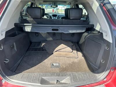2011 Chevrolet Equinox LT   - Photo 15 - Portland, OR 97211