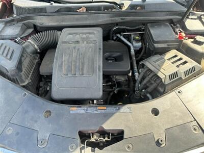 2011 Chevrolet Equinox LT   - Photo 25 - Portland, OR 97211
