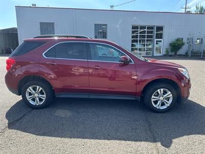 2011 Chevrolet Equinox LT   - Photo 6 - Portland, OR 97211
