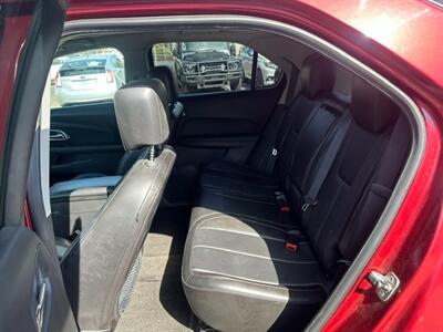 2011 Chevrolet Equinox LT   - Photo 11 - Portland, OR 97211