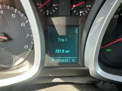 2011 Chevrolet Equinox LT   - Photo 19 - Portland, OR 97211
