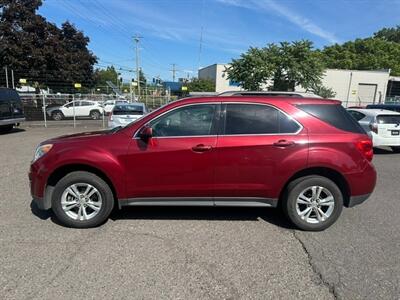 2011 Chevrolet Equinox LT   - Photo 2 - Portland, OR 97211