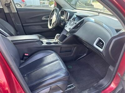 2011 Chevrolet Equinox LT   - Photo 12 - Portland, OR 97211