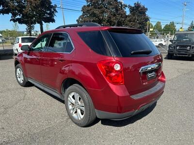 2011 Chevrolet Equinox LT   - Photo 3 - Portland, OR 97211