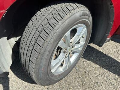 2011 Chevrolet Equinox LT   - Photo 23 - Portland, OR 97211