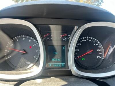 2011 Chevrolet Equinox LT   - Photo 18 - Portland, OR 97211