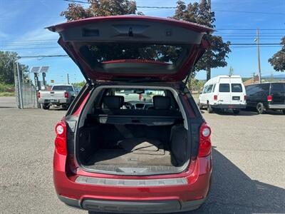 2011 Chevrolet Equinox LT   - Photo 17 - Portland, OR 97211
