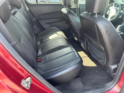 2011 Chevrolet Equinox LT   - Photo 14 - Portland, OR 97211