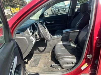 2011 Chevrolet Equinox LT   - Photo 9 - Portland, OR 97211