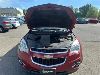 2011 Chevrolet Equinox LT   - Photo 26 - Portland, OR 97211