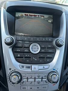 2011 Chevrolet Equinox LT   - Photo 20 - Portland, OR 97211