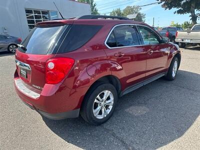 2011 Chevrolet Equinox LT   - Photo 5 - Portland, OR 97211