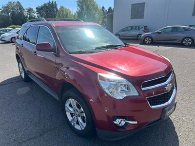 2011 Chevrolet Equinox LT   - Photo 7 - Portland, OR 97211