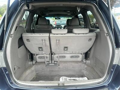 2009 Honda Odyssey EX-L - Photo 19 - Portland, OR 97211