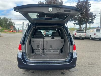 2009 Honda Odyssey EX-L - Photo 20 - Portland, OR 97211