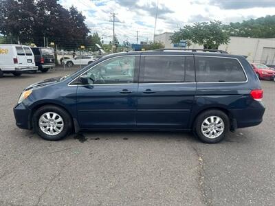 2009 Honda Odyssey EX-L - Photo 2 - Portland, OR 97211