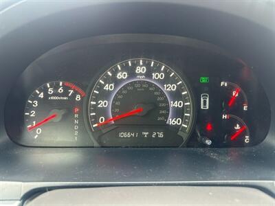 2009 Honda Odyssey EX-L - Photo 21 - Portland, OR 97211