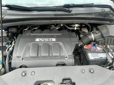 2009 Honda Odyssey EX-L - Photo 28 - Portland, OR 97211