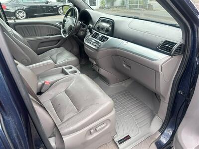 2009 Honda Odyssey EX-L - Photo 14 - Portland, OR 97211