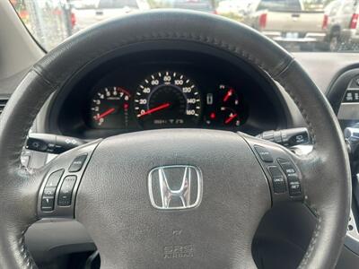 2009 Honda Odyssey EX-L - Photo 22 - Portland, OR 97211