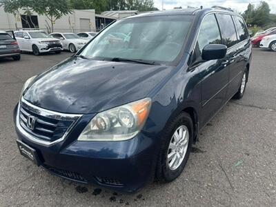 2009 Honda Odyssey EX-L - Photo 1 - Portland, OR 97211