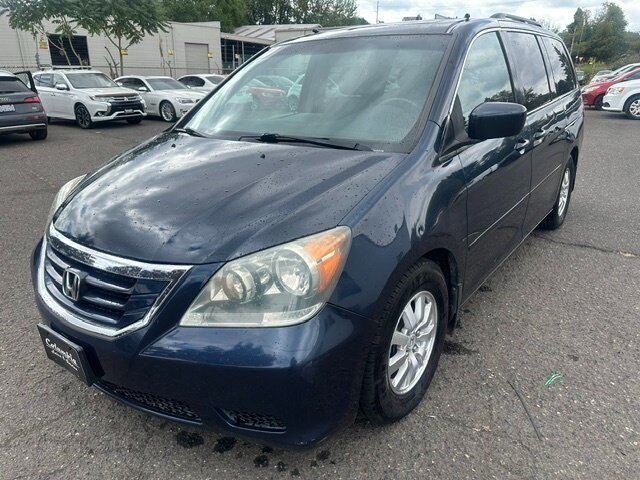 2009 Honda Odyssey EX-L   - Photo 1 - Portland, OR 97211