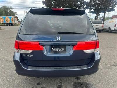 2009 Honda Odyssey EX-L - Photo 4 - Portland, OR 97211
