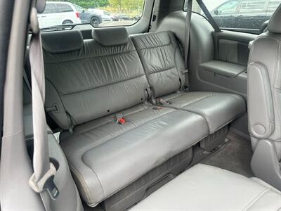 2009 Honda Odyssey EX-L - Photo 17 - Portland, OR 97211