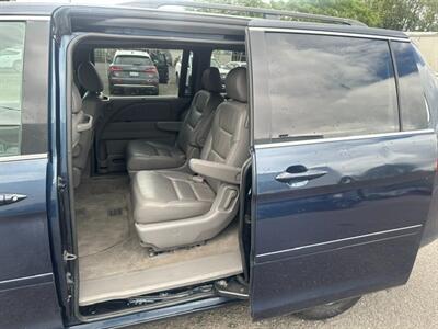 2009 Honda Odyssey EX-L - Photo 13 - Portland, OR 97211