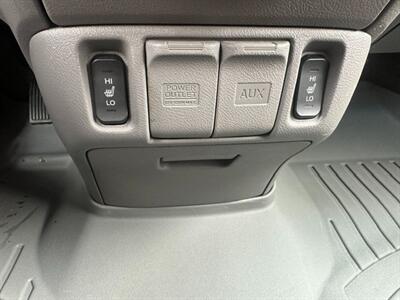 2009 Honda Odyssey EX-L - Photo 24 - Portland, OR 97211