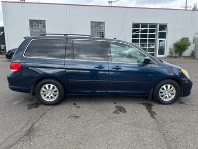2009 Honda Odyssey EX-L - Photo 6 - Portland, OR 97211