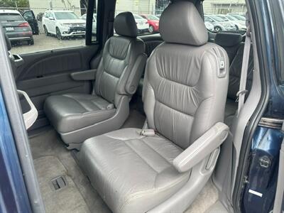 2009 Honda Odyssey EX-L - Photo 11 - Portland, OR 97211