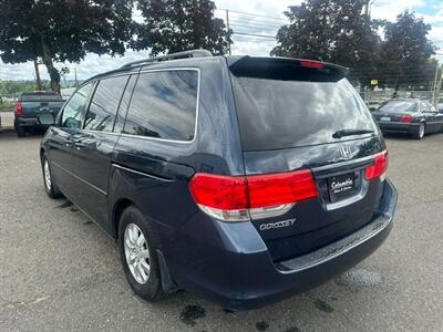 2009 Honda Odyssey EX-L - Photo 3 - Portland, OR 97211