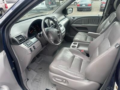 2009 Honda Odyssey EX-L - Photo 9 - Portland, OR 97211