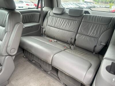 2009 Honda Odyssey EX-L - Photo 12 - Portland, OR 97211