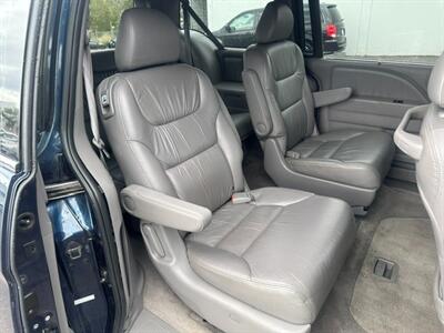 2009 Honda Odyssey EX-L - Photo 16 - Portland, OR 97211
