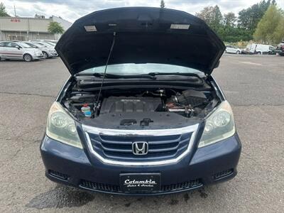 2009 Honda Odyssey EX-L - Photo 29 - Portland, OR 97211