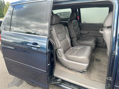 2009 Honda Odyssey EX-L - Photo 18 - Portland, OR 97211