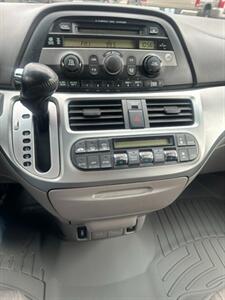 2009 Honda Odyssey EX-L - Photo 23 - Portland, OR 97211