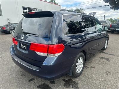 2009 Honda Odyssey EX-L - Photo 5 - Portland, OR 97211