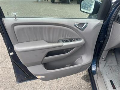 2009 Honda Odyssey EX-L - Photo 10 - Portland, OR 97211