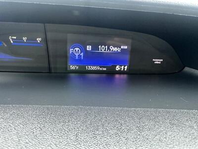 2013 Honda Civic Hybrid   - Photo 17 - Portland, OR 97211