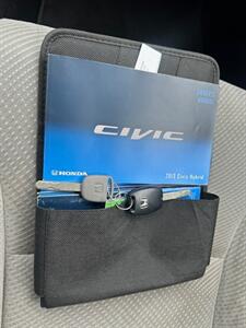 2013 Honda Civic Hybrid   - Photo 20 - Portland, OR 97211