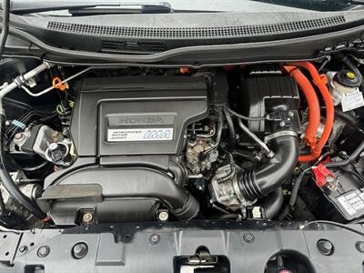 2013 Honda Civic Hybrid   - Photo 23 - Portland, OR 97211