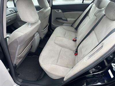 2013 Honda Civic Hybrid   - Photo 11 - Portland, OR 97211