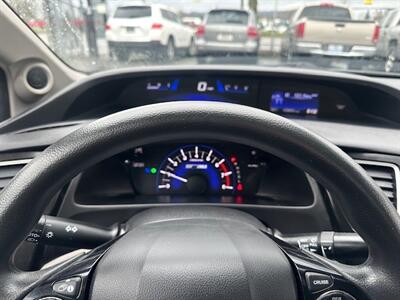 2013 Honda Civic Hybrid   - Photo 18 - Portland, OR 97211