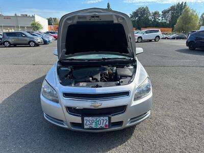 2012 Chevrolet Malibu LT   - Photo 23 - Portland, OR 97211