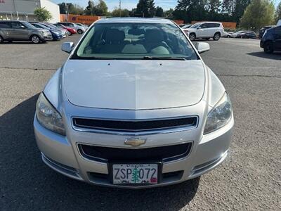 2012 Chevrolet Malibu LT   - Photo 8 - Portland, OR 97211