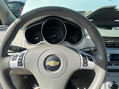 2012 Chevrolet Malibu LT   - Photo 19 - Portland, OR 97211
