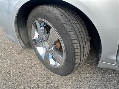 2012 Chevrolet Malibu LT   - Photo 24 - Portland, OR 97211